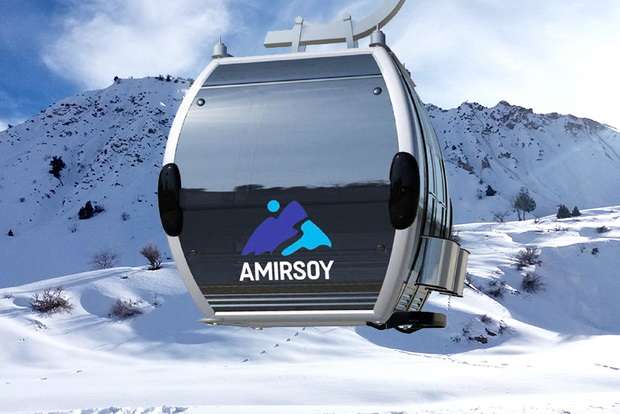 Amirsoy Resort